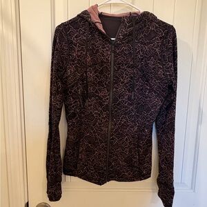 Lululemon Definie Hooded Jacket